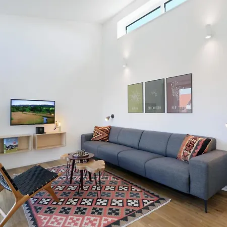 Holiday home Beautiful In Lembruch-duemmer With Wifi Lembruch