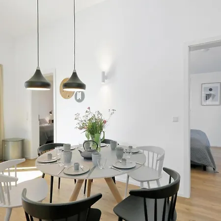 Holiday home Beautiful In Lembruch-duemmer With Wifi *