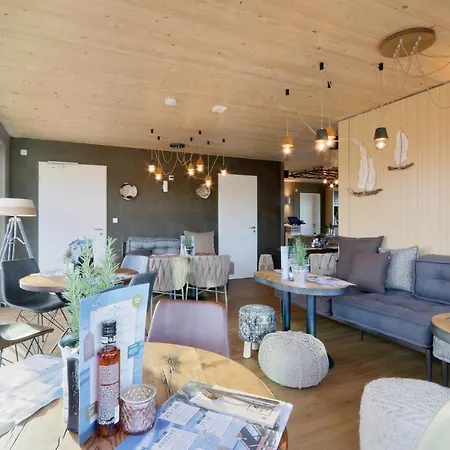 Beautiful In Lembruch-duemmer With Wifi Holiday home *