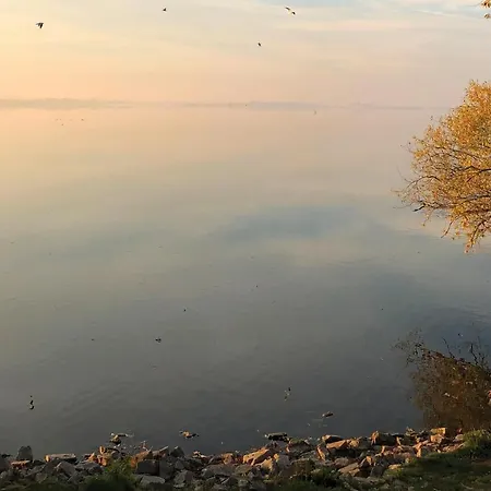 Beautiful In Lembruch-duemmer With Wifi Holiday home