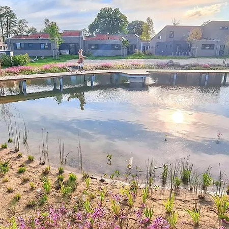 Beautiful In Lembruch-duemmer With Wifi Holiday home Lembruch